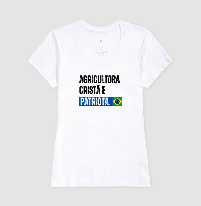 Agricultora Cristã e Patriota - Imagem 5