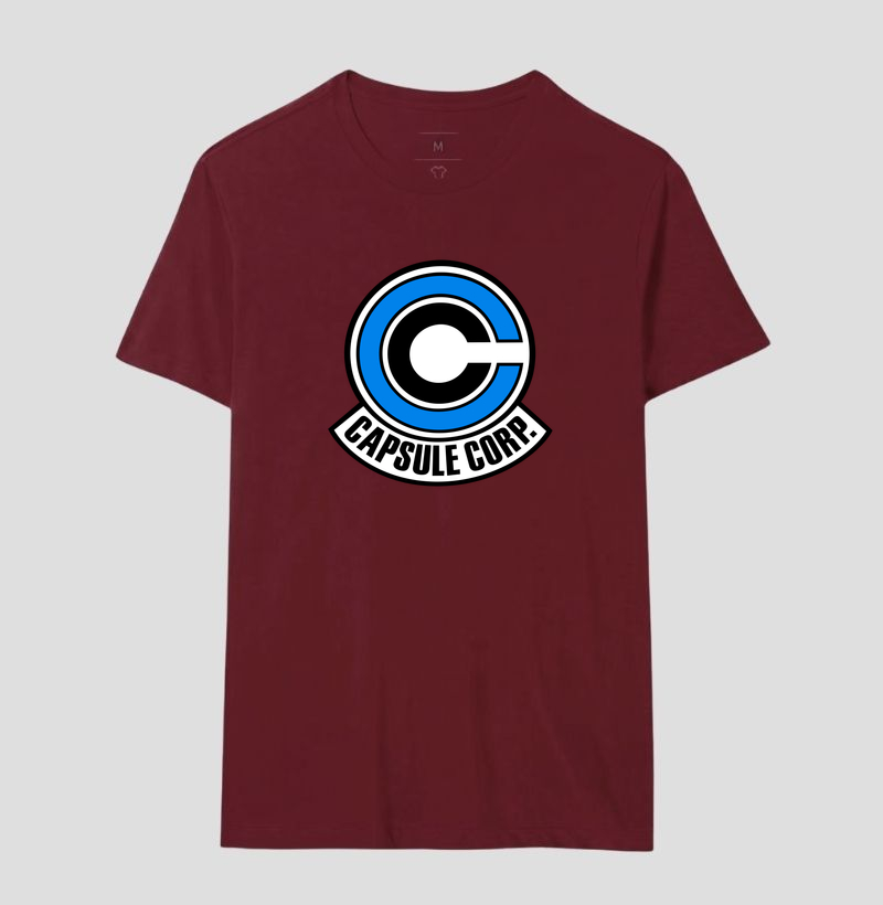 Capsule Corp - Imagem 21