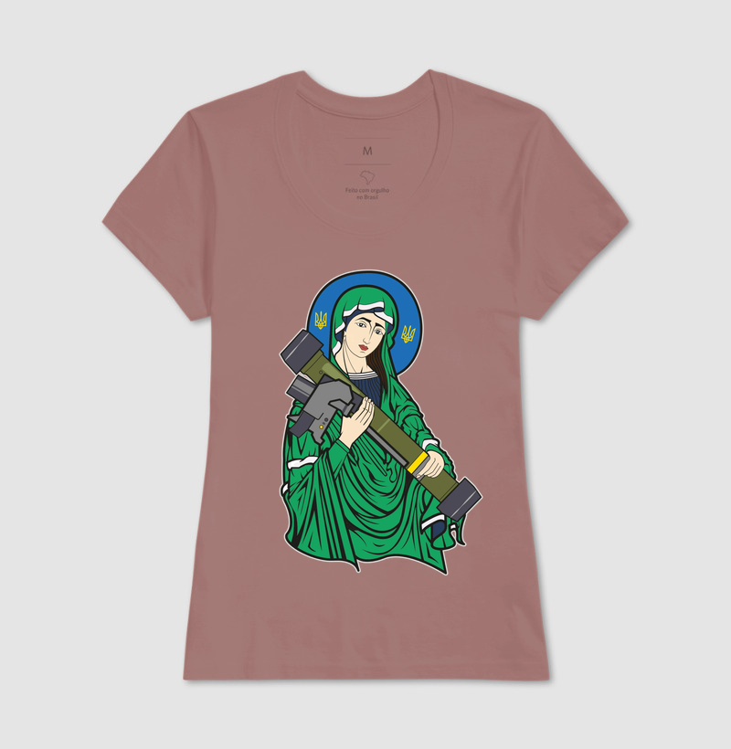 Saint Javelin - Imagem 13