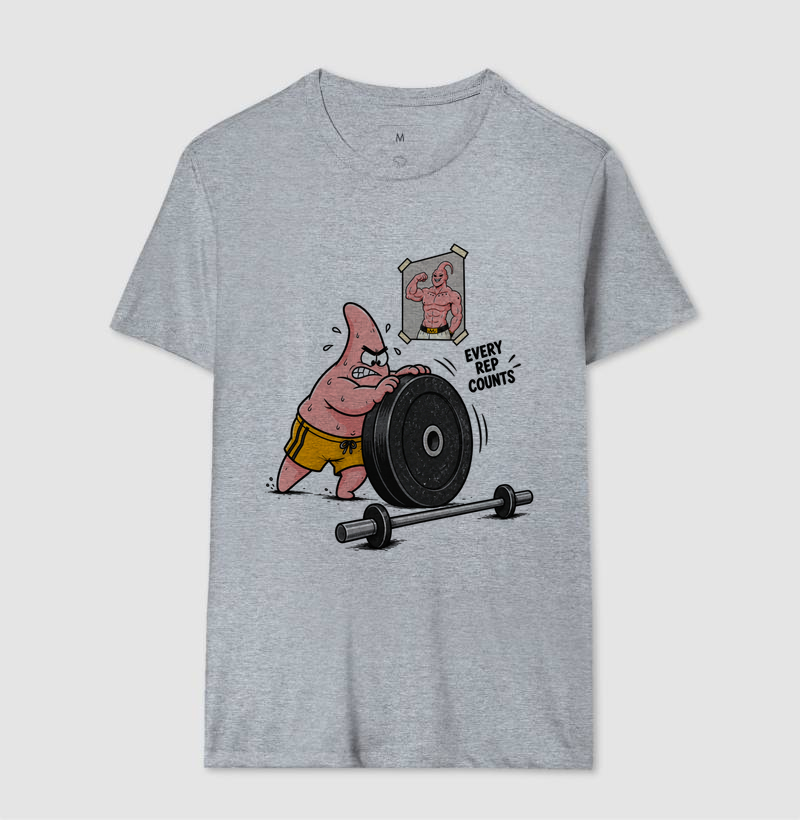 Camisa - Rep Counts - Imagem 5