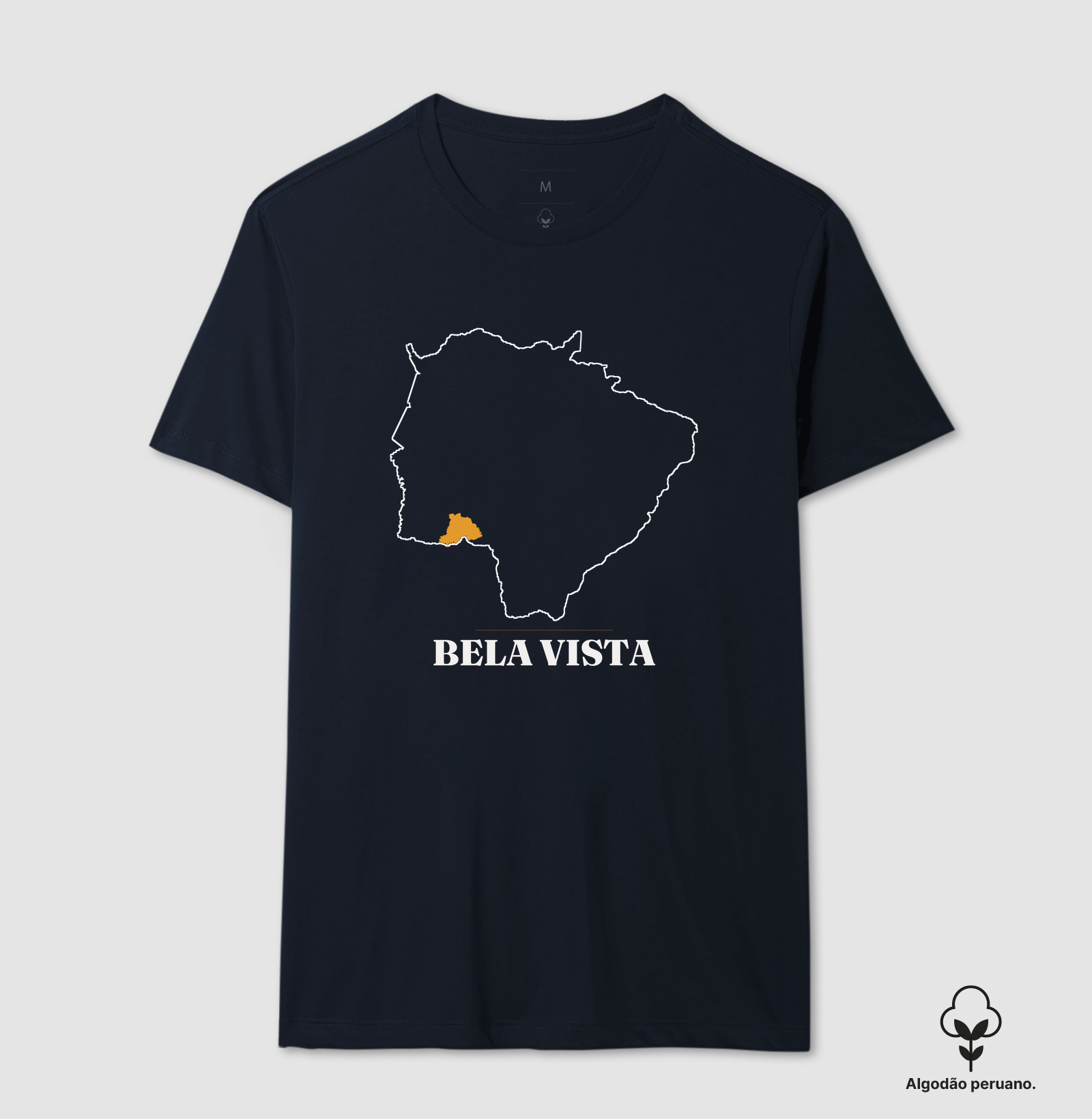 Bela Vista | Traço MS - Imagem 6