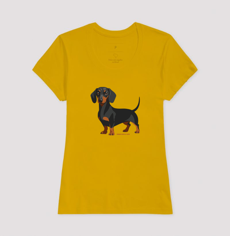 Dachshund - Imagem 7