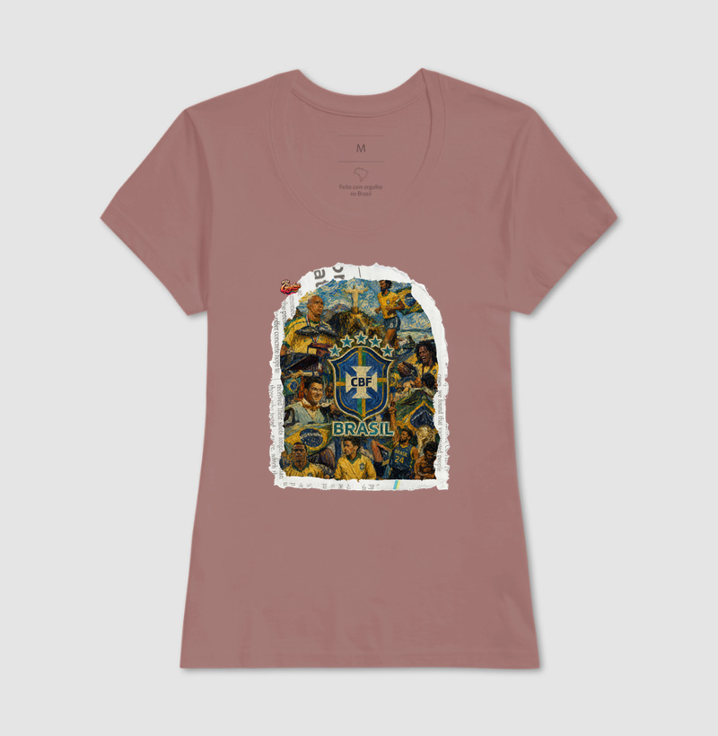 Camisa 16