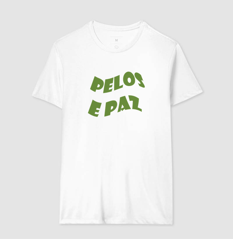 Pelos e Paz - Imagem 4