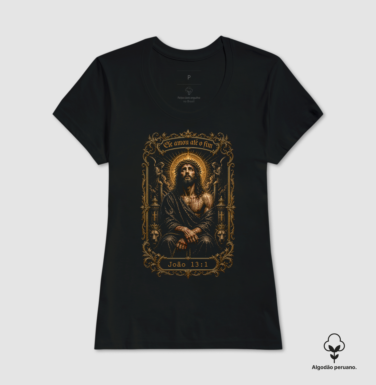 Camisa 5