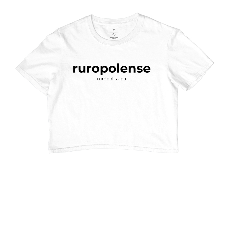 Ruropolense | Gentílico PA - Imagem 3