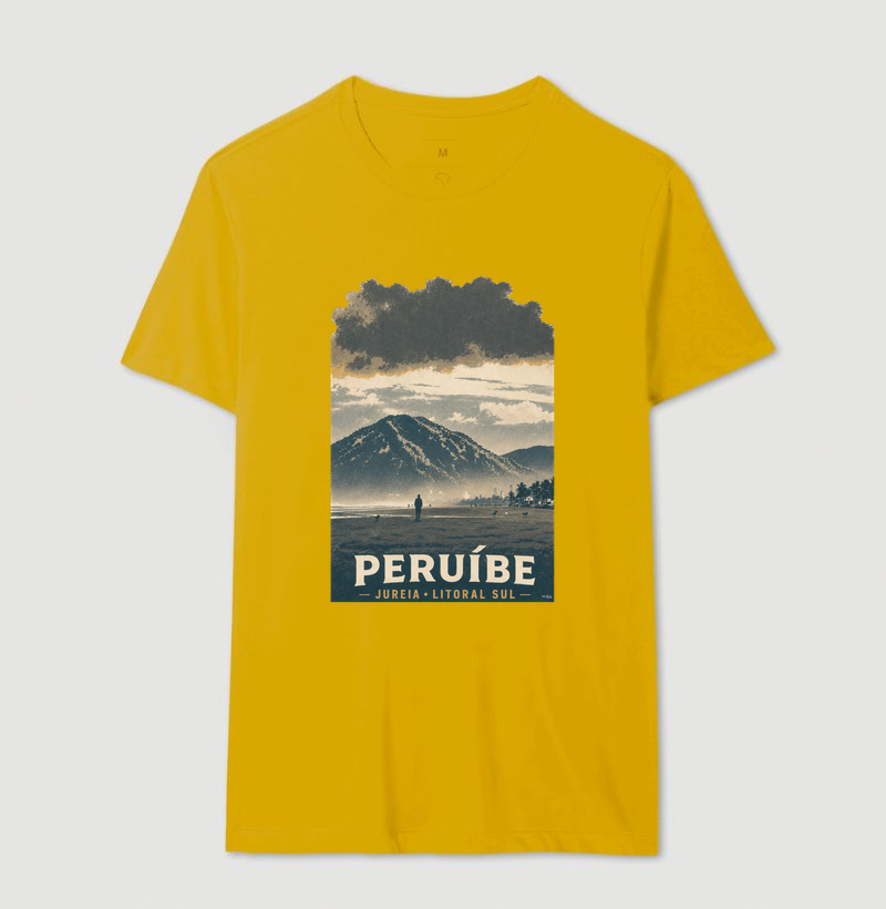 Camisa 13