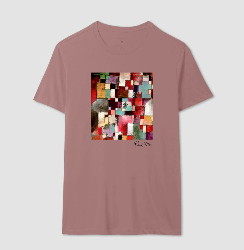 Camisa 15