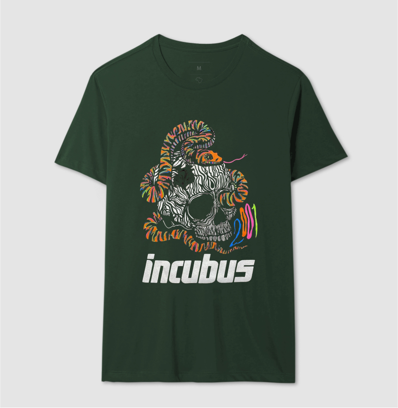 Camisa 7