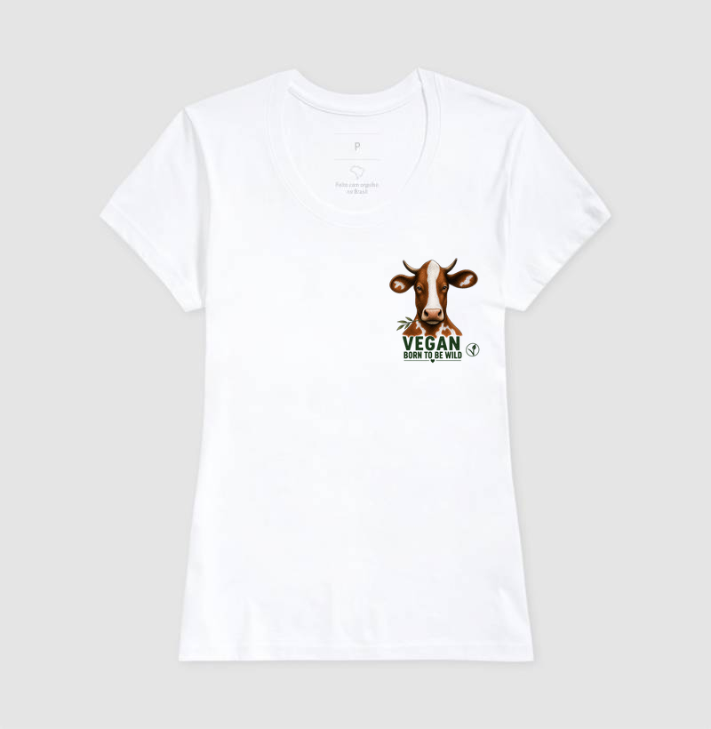 Vegan - Born To Be Wild - Imagem 5
