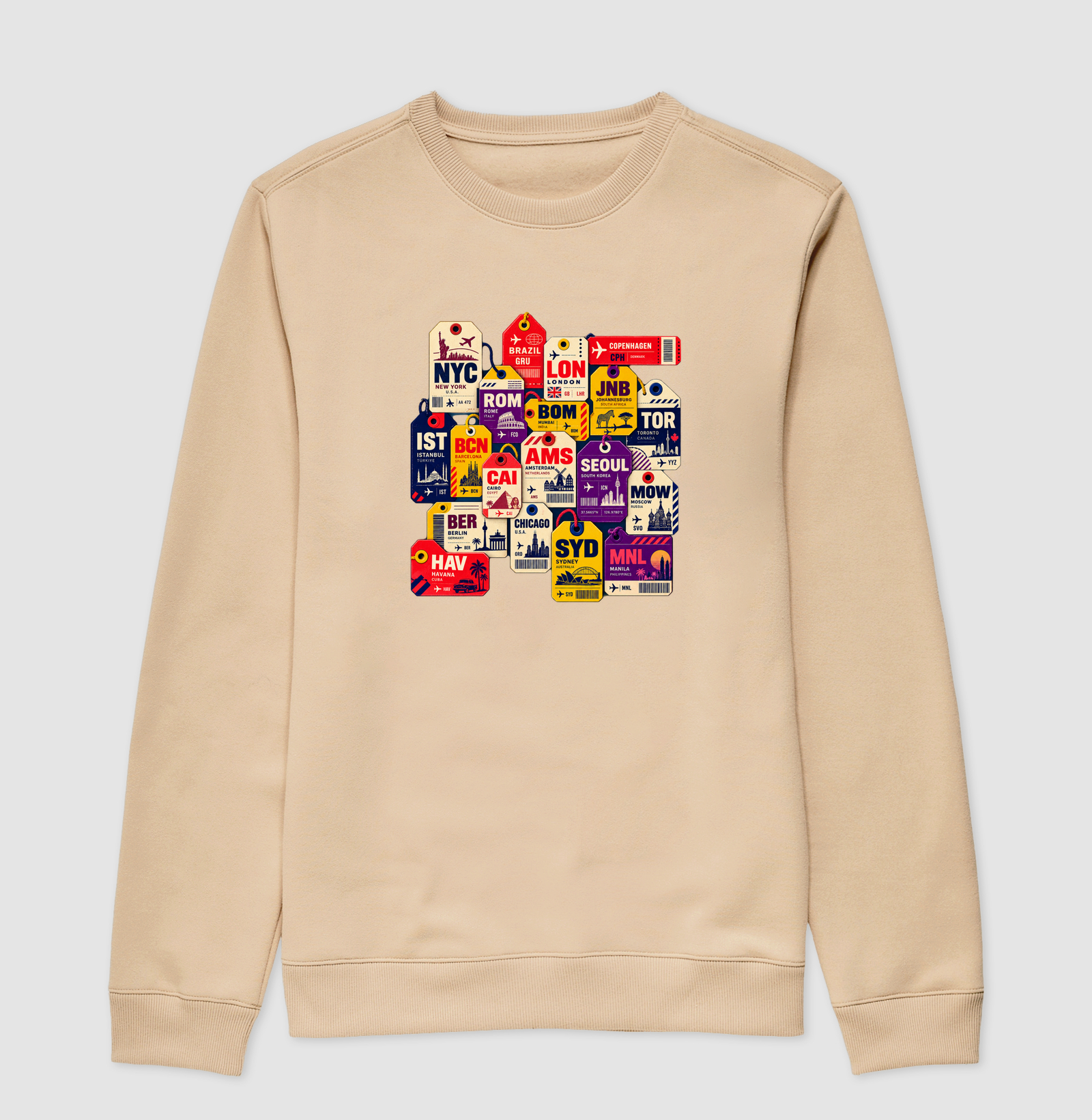 Camisa 1