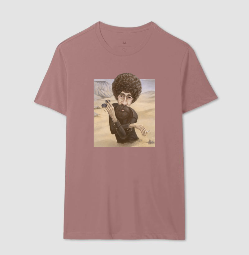Camisa 10