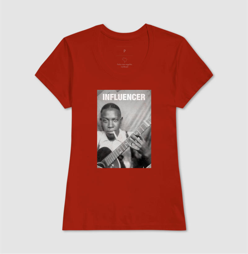 R. Johnson - Influencer - Imagem 13