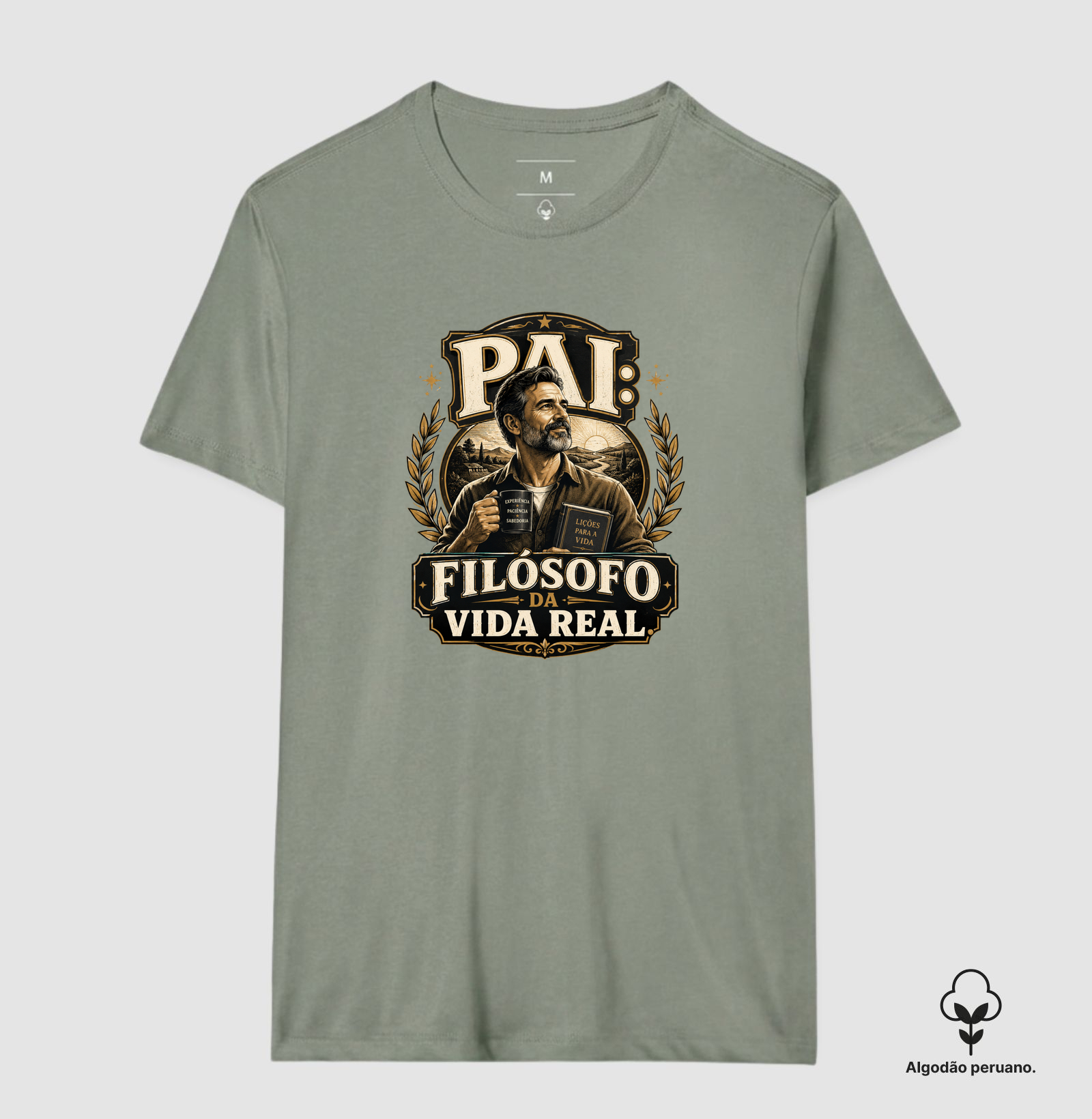 Camisa 8