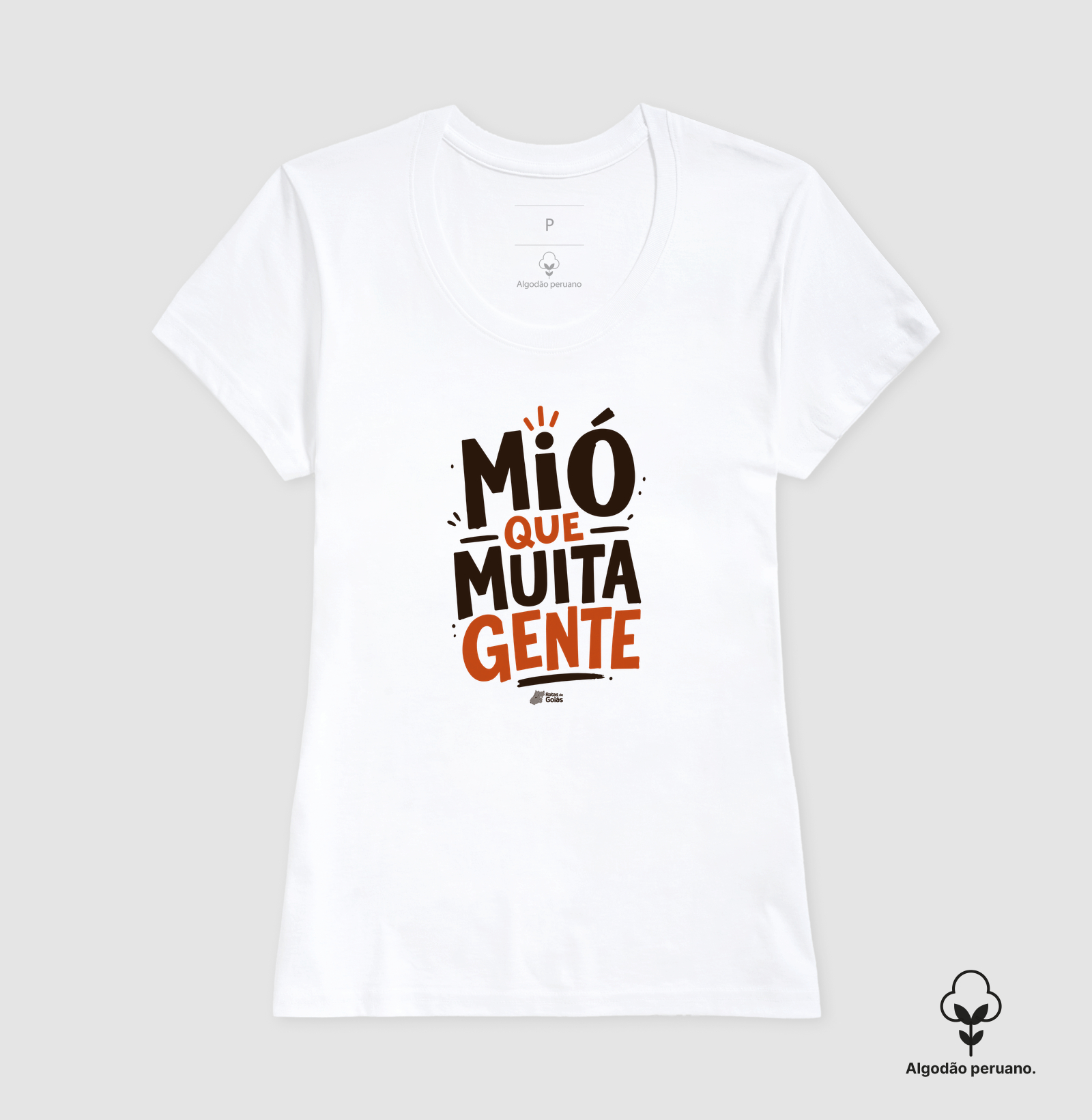 Mió Que Muita Gente - Imagem 7