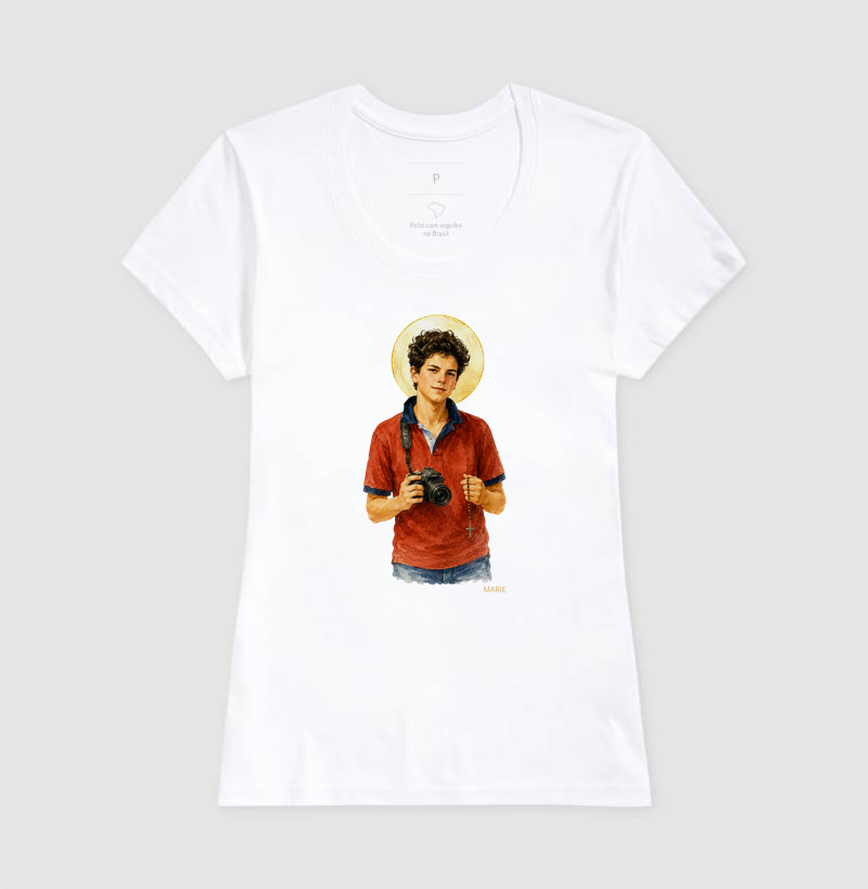 Camisa 4