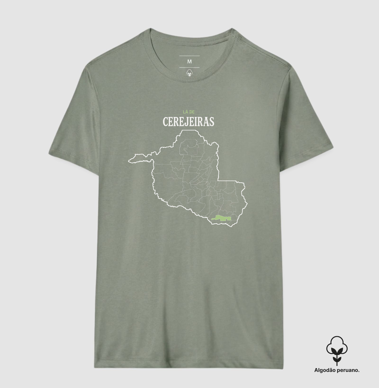Cerejeiras | Território RO - Imagem 9