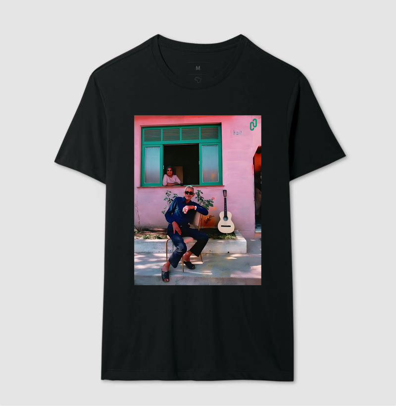 Camisa 1