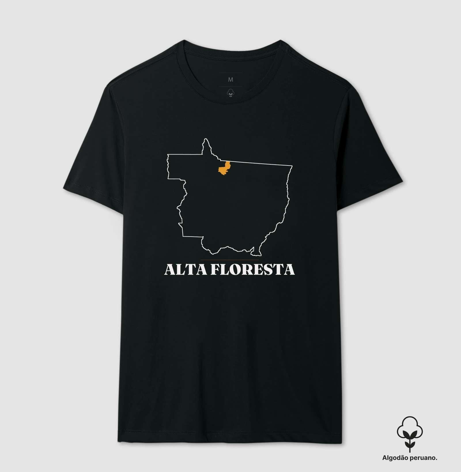 Alta Floresta | Traço MT - Imagem 2
