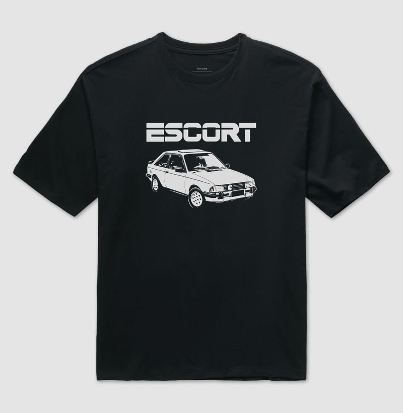Escort XR3 | Laser - Imagem 5