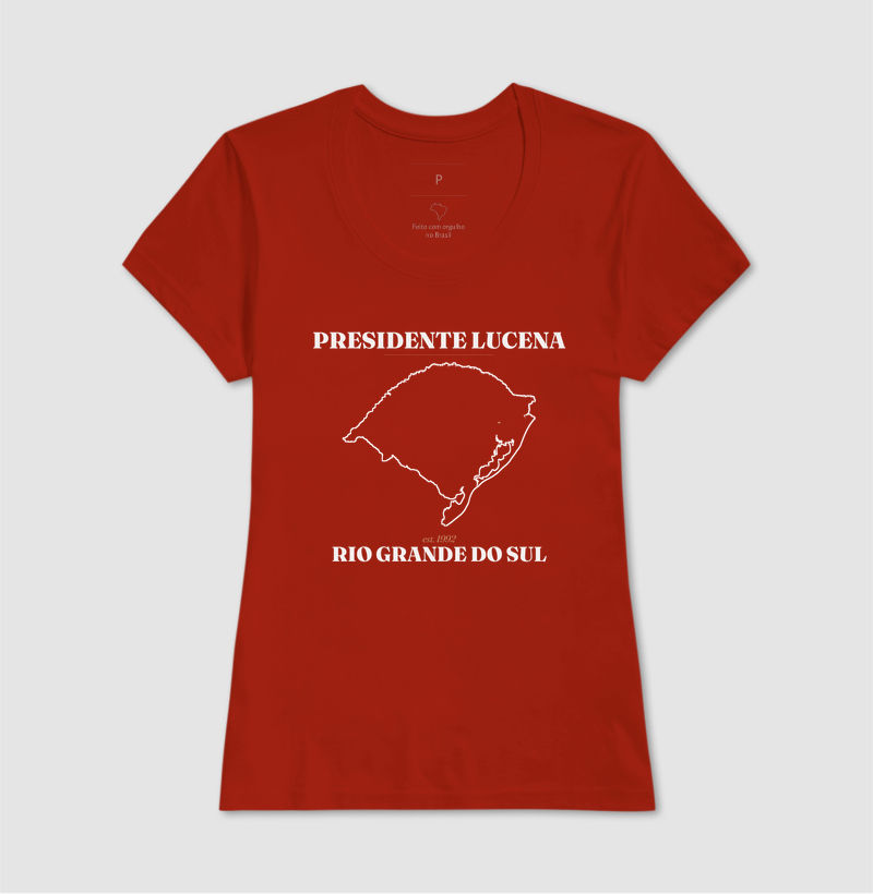 Camisa 10