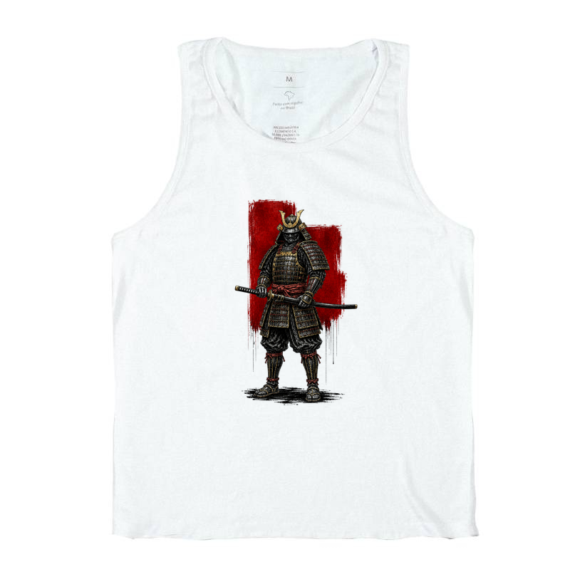 SAMURAI — Honra Imperial - Imagem 2