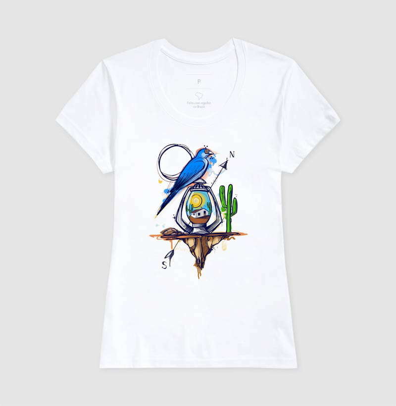 Camisa 4