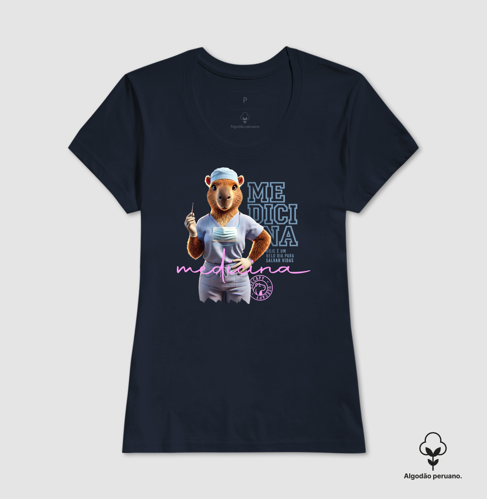 Camisa 6