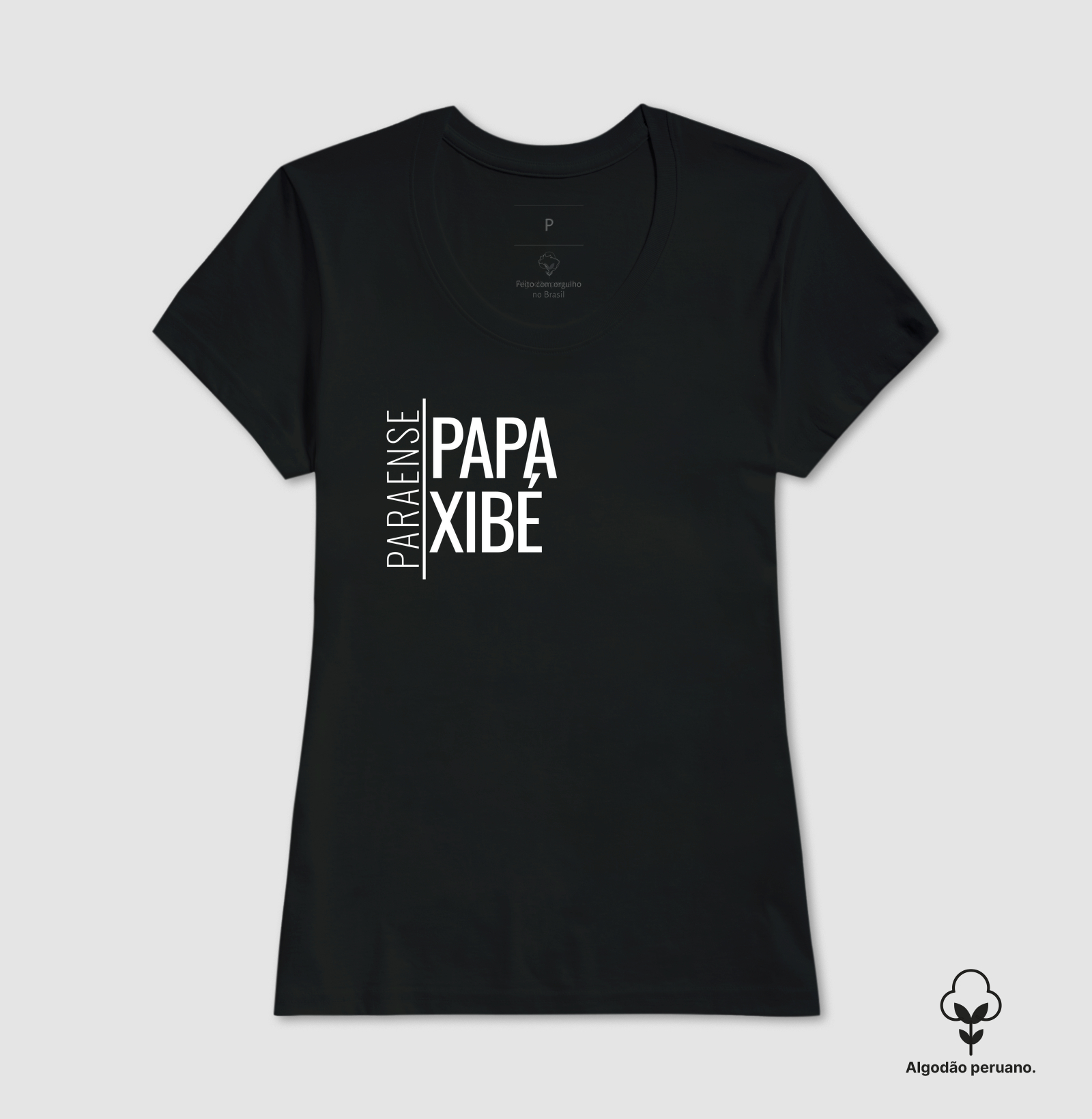 Paraense | Papa Xibé - Imagem 5