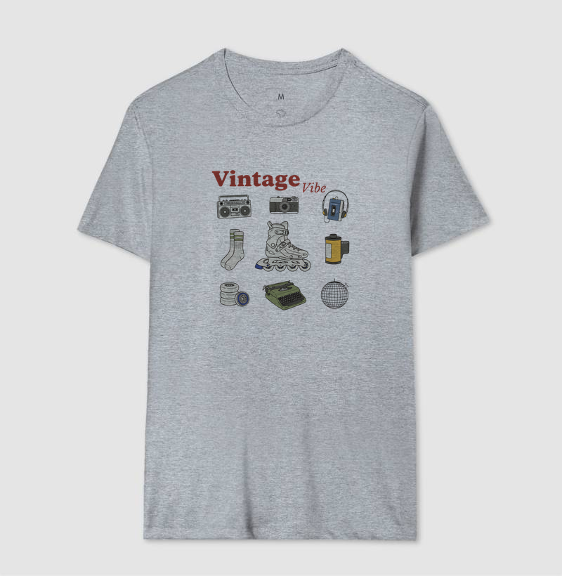 Camisa 7