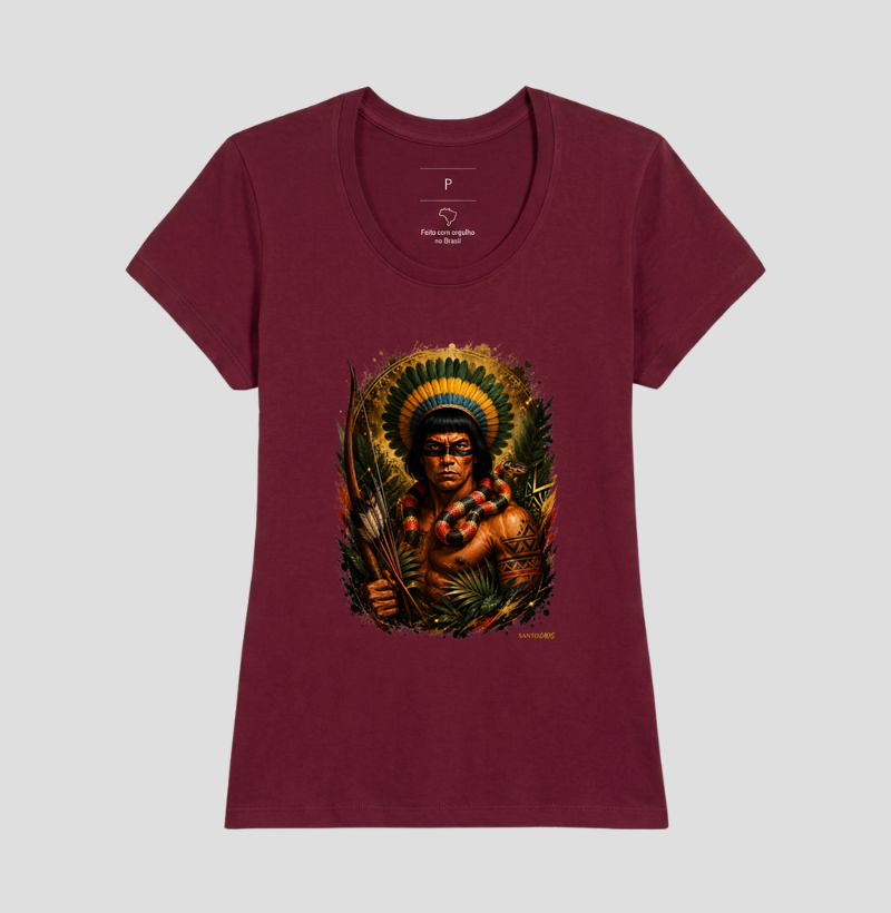 Camisa 21