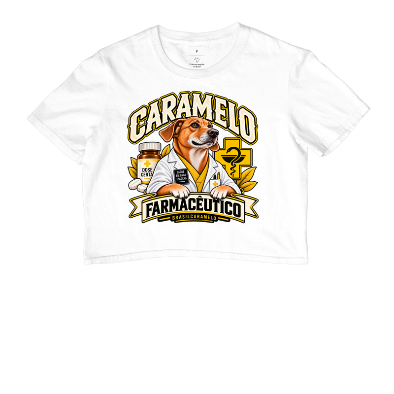 Caramelo Farmacêutico - Imagem 3
