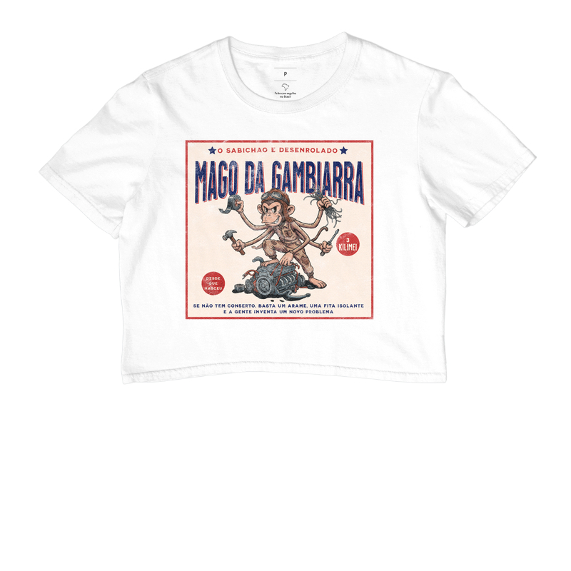 Camisa 2