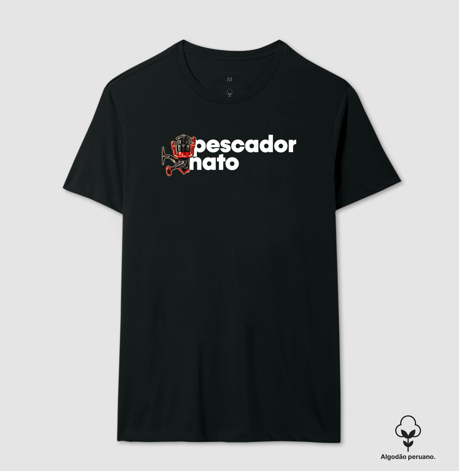 Pescador Nato! - Imagem 3