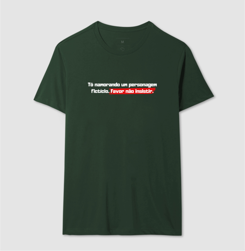 Camisa 7