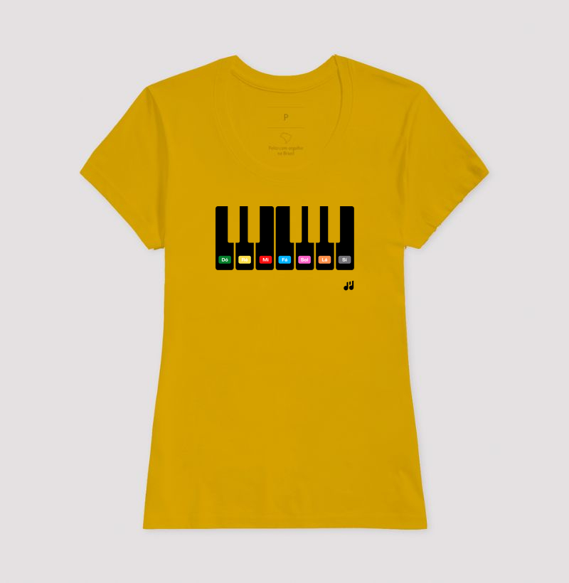 Camisa 15