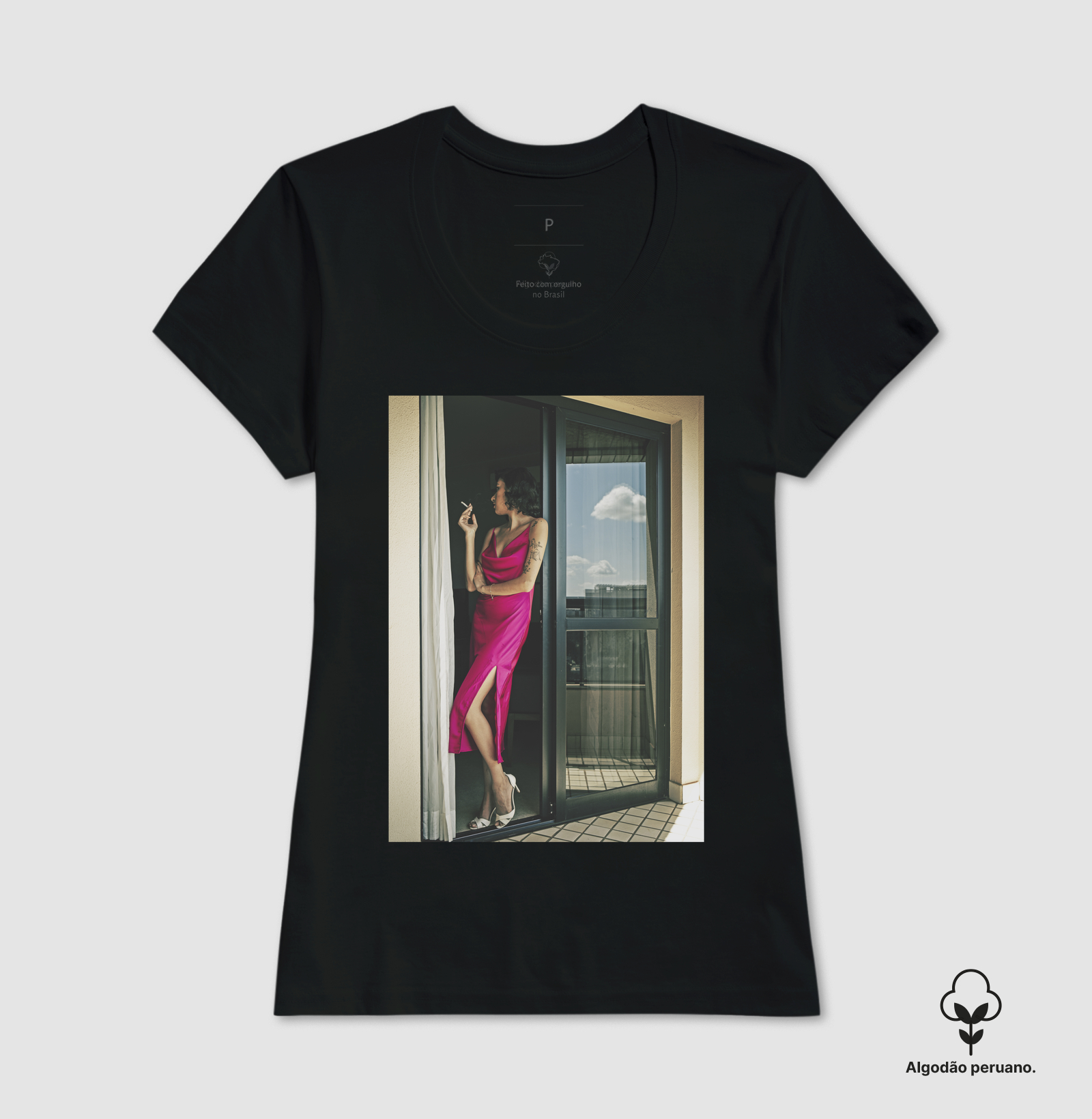 Camisa 5