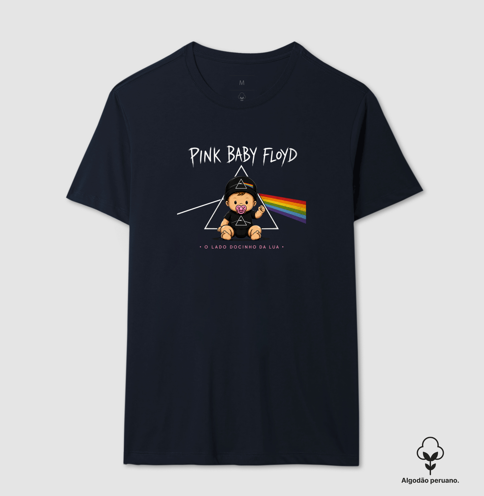 PINK BABY FLOYD - Imagem 2