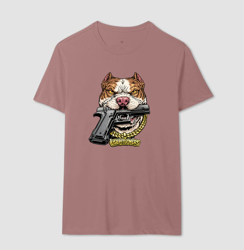 Camisa 15