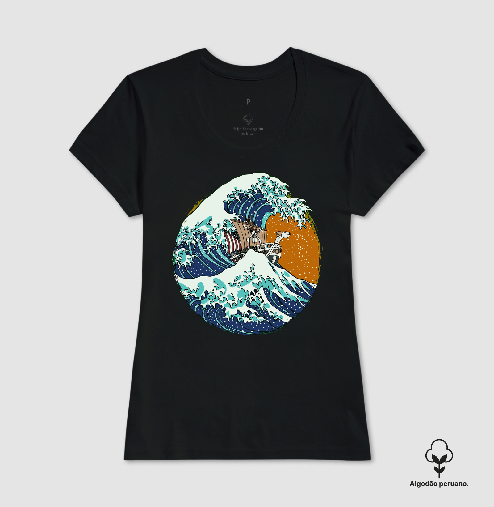 Camisa 3