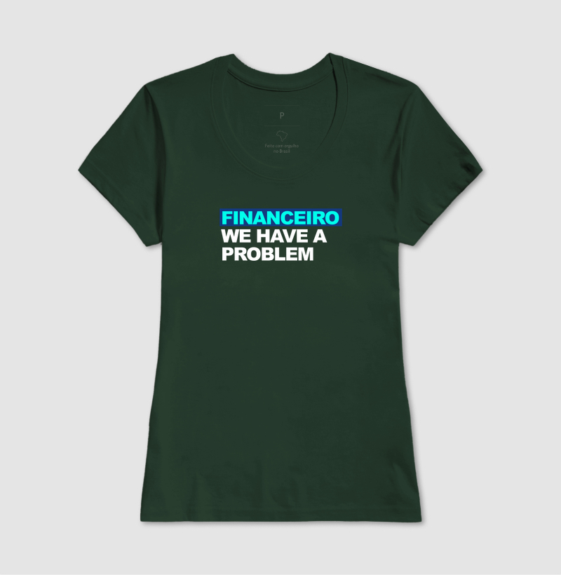 we have a problem Financeiro  - Imagem 9