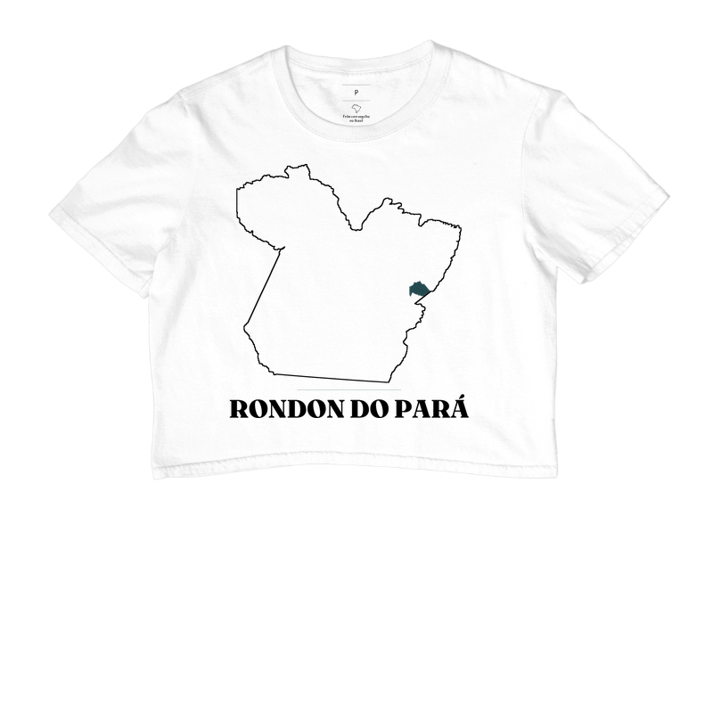 Rondon do Pará | Traço PA - Imagem 3