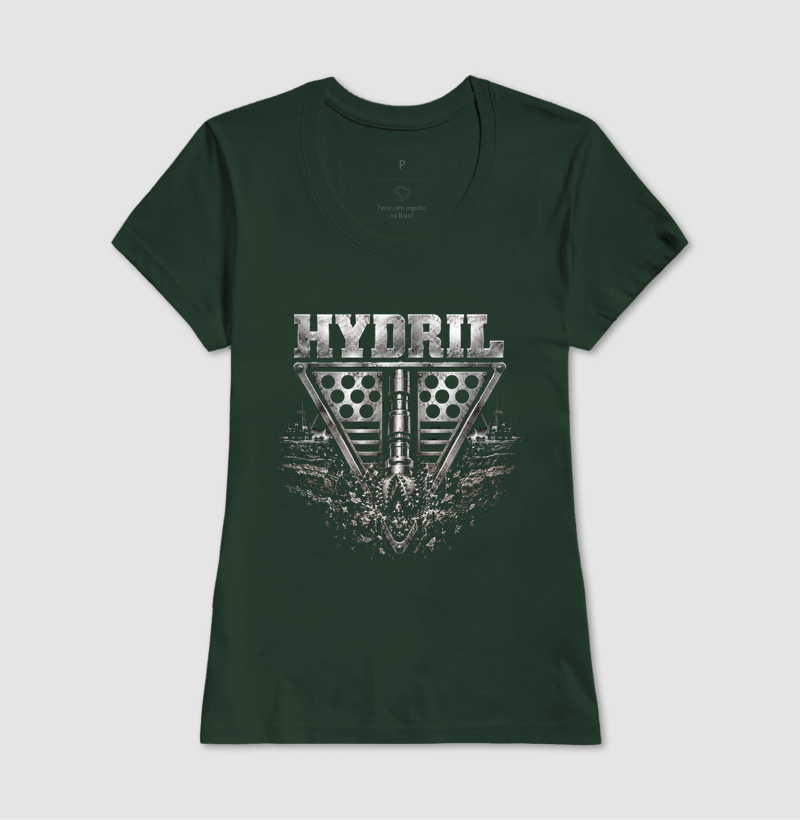 HYDRIL Well Control - Imagem 14