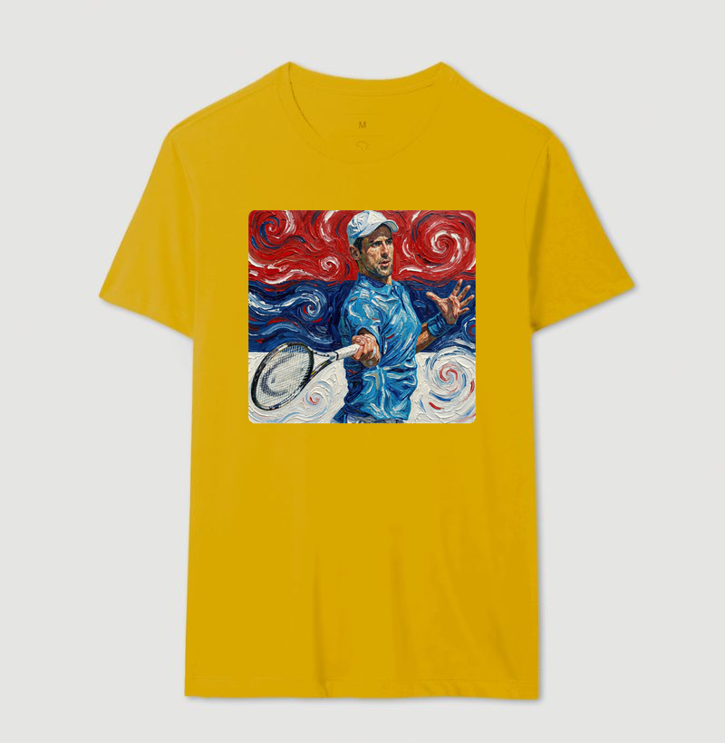 Camisa 11
