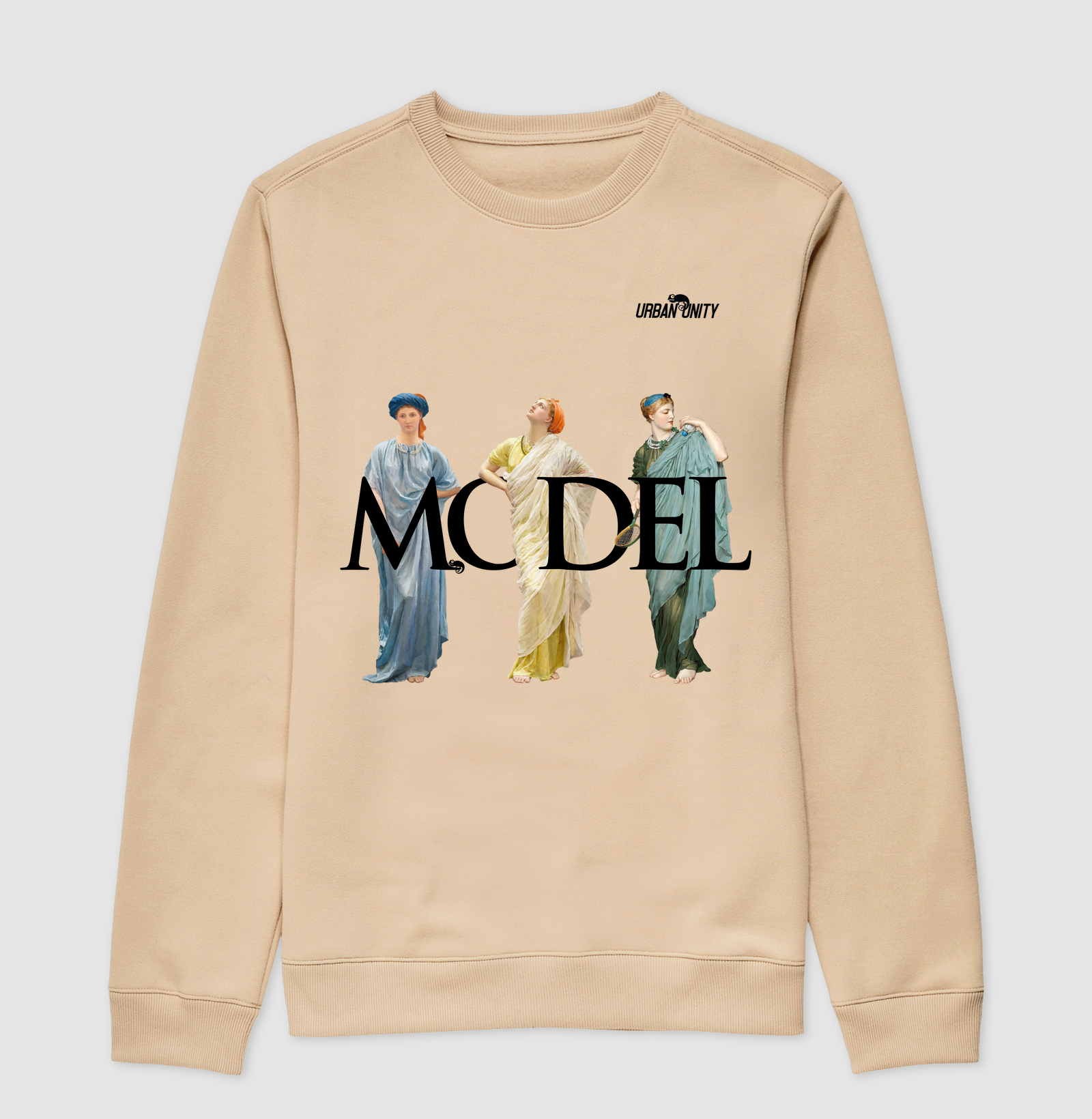 MODEL - Imagem 3