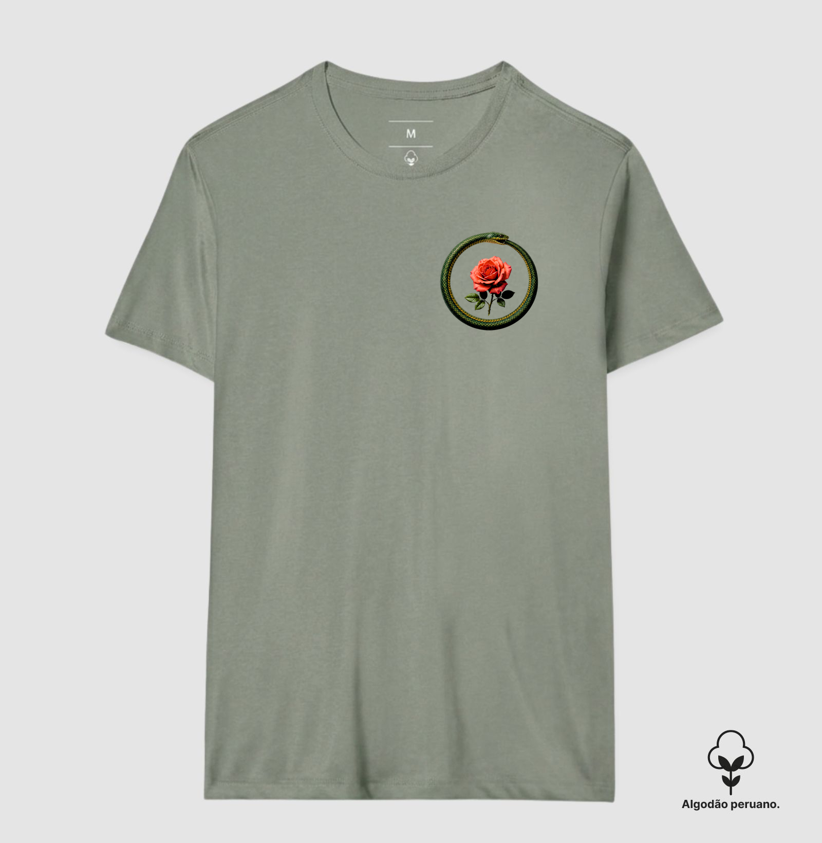 Ouroboros — Eterno Florescer - Imagem 9