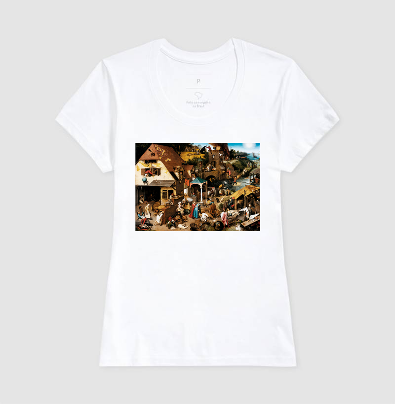 Camisa 4