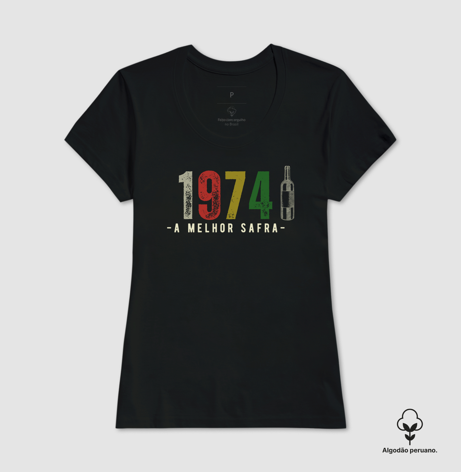 Camisa 1