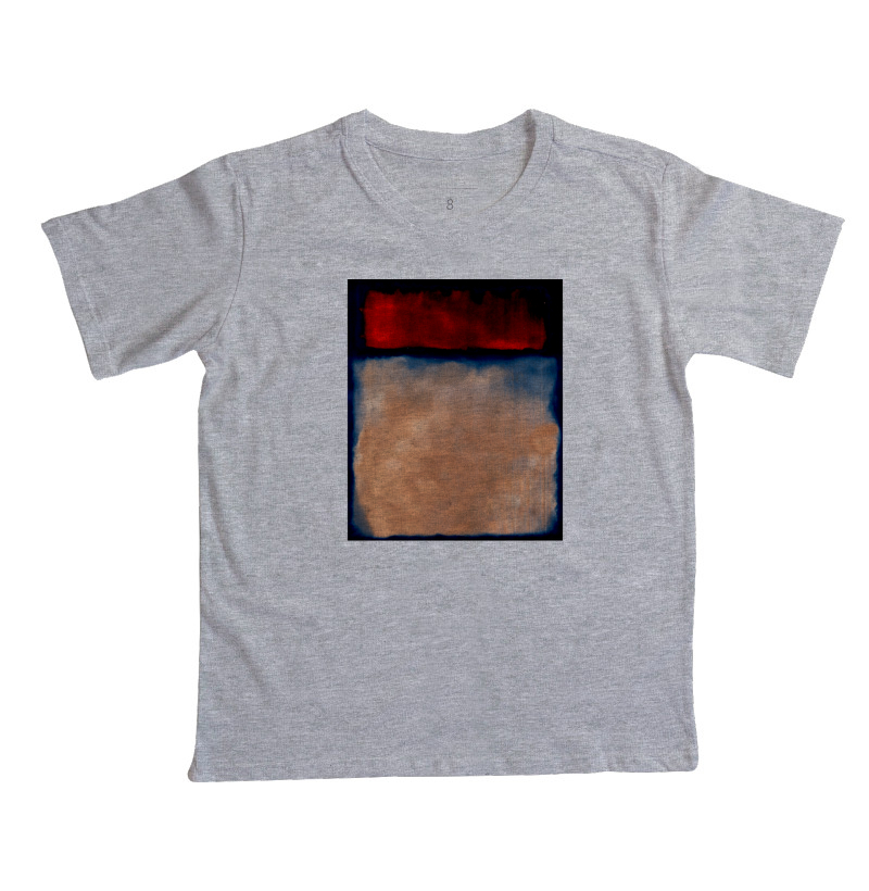 Rothko - Color Field - Imagem 2