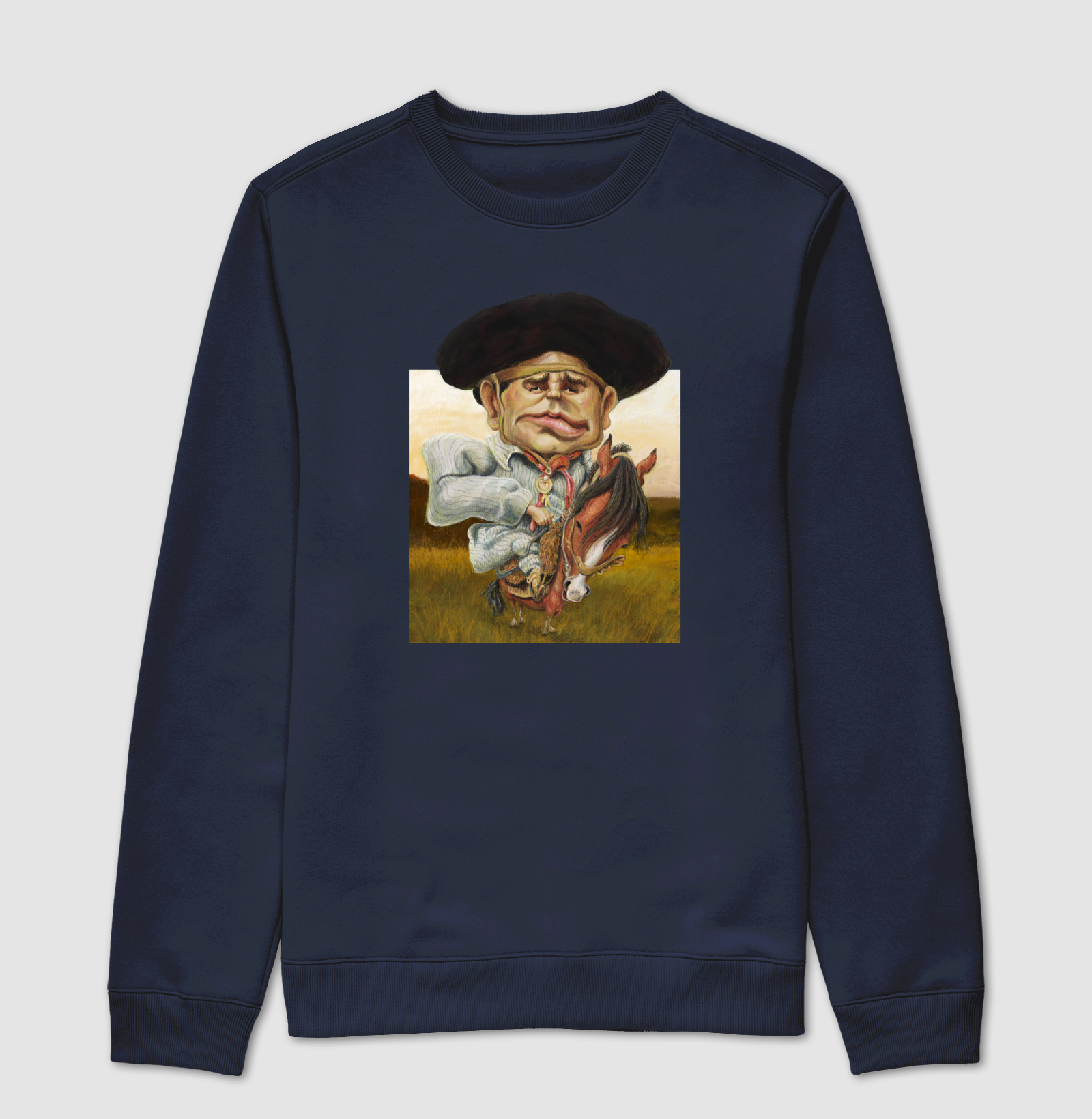 Camisa 4